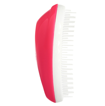 2185 Tangle Teezer  Расческа The Original Pink & White