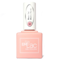 4f53e535-4062-11eb-ba86-001e67fb60ab〵E.MiLac, База №10 Нюдово-розовый Base Gel, 15 мл_0