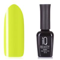 IQ BEAUTY - Каучуковый гель-лак 