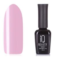 IQ BEAUTY - Каучуковый гель-лак 