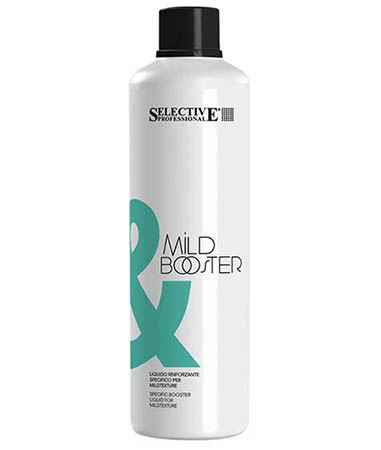 67091 Selective Mild Booster Специальное укрепляющее средство с экстрактом шиповника 1000 мл.