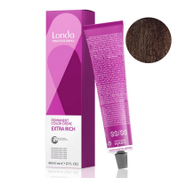 Londacolor, Стойкая крем-краска 6I41 темный блонд медный, 60 мл 81200795
