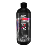 Hair Sekta, Шампунь с индикатором очищения 500 мл