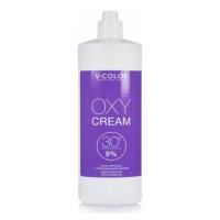 V-Color, Окисляющий крем OXY CREAM 9%  , 900мл