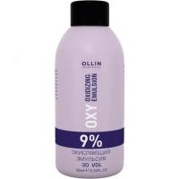 646713d7-89e8-11e5-a76c-382c4ab341ae〵Ollin, Окисляющая эмульсия 9% 30vol. Performance OXY, 90 мл_1 (1) (1)
