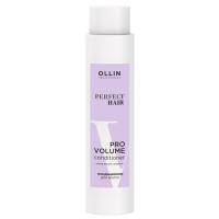 d6eafa5b-8a26-11ef-ad32-006f607838a9〵Ollin, Кондиционер для волос Pro Volum Perfect Hair, 400 мл_0