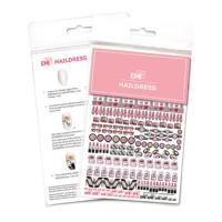 E.Mi, Слайдер-дизайн №4 Косметика Naildress Slider Design