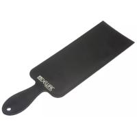 SP004 DEWAL Лопатка для окрашивания, черная, 35х10,5 см
