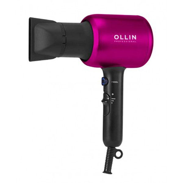 Ollin, Фен профессиональный OL-8080
