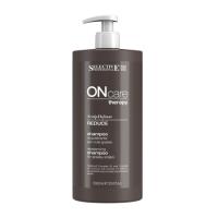 Selective, Шампунь для восстановления баланса жирной On Care ScalpDefense REDUCE shampoo, 1000 мл
