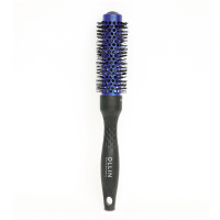 Ollin, Термобрашинг Mix Color Ceramic+Ion с нейлоновой щетиной, диаметр 25 мм