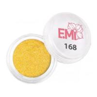 E.Mi, Пигмент плотный №168, 5 г.