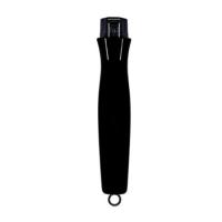 Olivia Garden, Ручка съемная для брашингов MultiBrush Handle