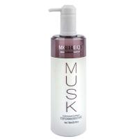 a8693cc1-b78e-11ea-9718-001e67fb60ab〵MOCHEQI Musk, Кондиционер питательный с коллагеном и экстрактом зародышей риса, 738 мл_1 (1)