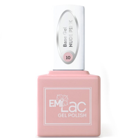 4f53e537-4062-11eb-ba86-001e67fb60ab〵E.MiLac, База №10 Нюдово-розовый Base Gel, 9 мл_0