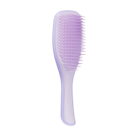 Tangle Teezer, Щетка с ручкой для ежедневного примененThe Wet Detangler Fine & Fragile Hypnotic Hea