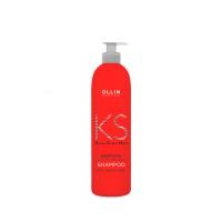 Ollin Keratin System Home Shampoo 250ml