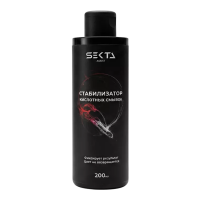 Hair Sekta, Стабилизатор Кислотных смывок (200 мл)