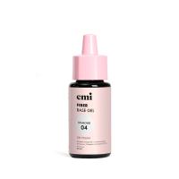 E.mi Fiber Base Gel Dimond 04