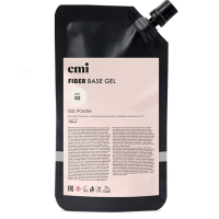 77526640-fe7e-11eb-ba9e-001e67fb60ab〵E.MiLac, Файбер-база №2 Fiber Base Gel Milk, 100 мл_0