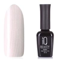 IQ BEAUTY - Каучуковый гель-лак 