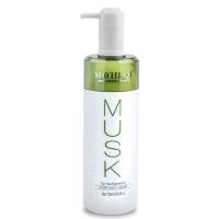 c7b58019-b78d-11ea-9718-001e67fb60ab〵MOCHEQI Musk, Шампунь для жирных волос с кератином и маслом чайного дерева Anti Grease, 738 мл_1 (1)