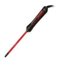 Ollin Professional, Плойка профессиональная для завивки волос OL-7702 (9,7 мм)