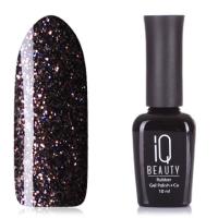 IQ BEAUTY - Каучуковый гель-лак 