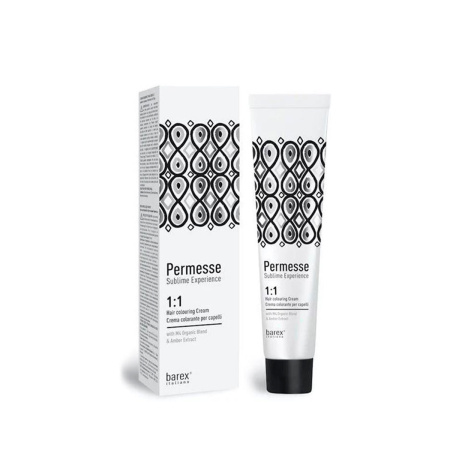 Barex Permesse