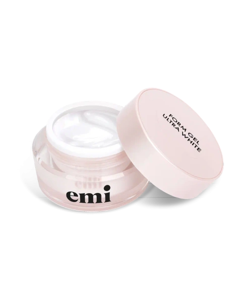 Form Gel Ultra White_15 g