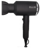 398004 Профессиональный фен OLLIN Professional модель OL-7115 (чёрный, 1500Вт, 2 скорости, 3 темп.режима,