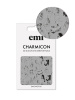 E.Mi, 3D-стикеры №172 Скетч Charmicon 3D Silicone Stickers